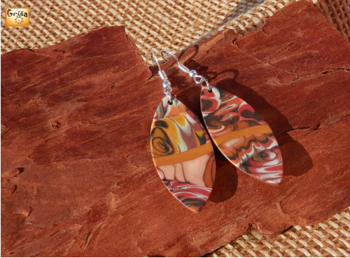 Mokume gane — foto 3
