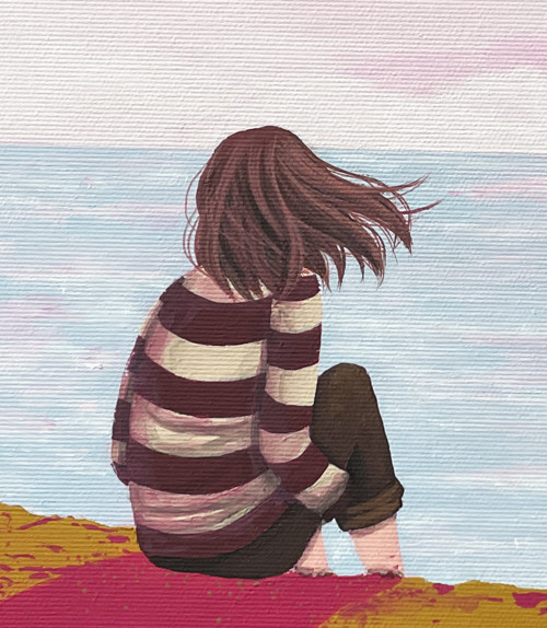 Little miracles - 30x30cm — foto 2