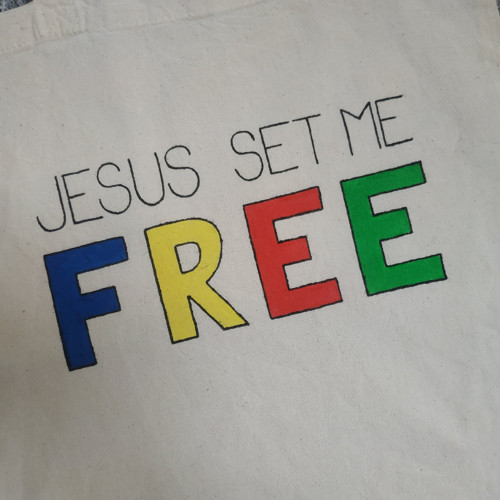 Plátěnka free — foto 2
