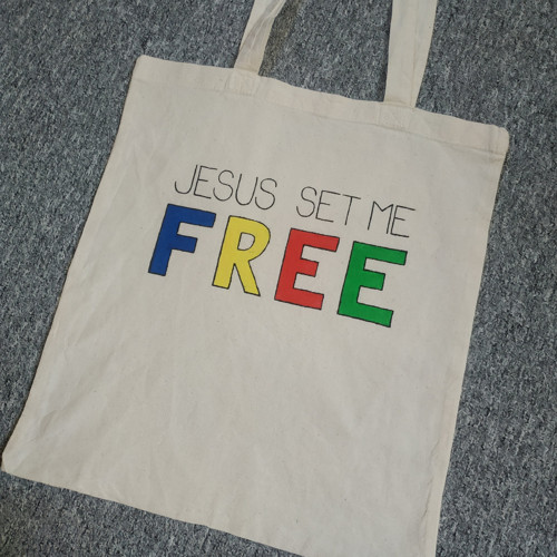 Plátěnka free — foto 3