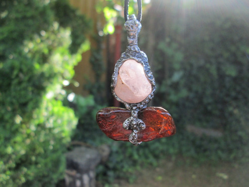 Talisman ,, Božské lásky " — foto 2