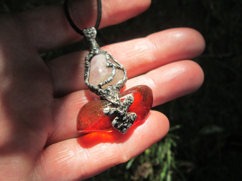 Talisman ,, Božské lásky " — foto 5