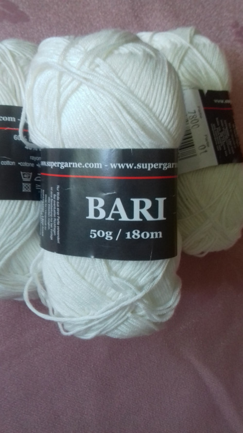 Příze BARI — foto 4