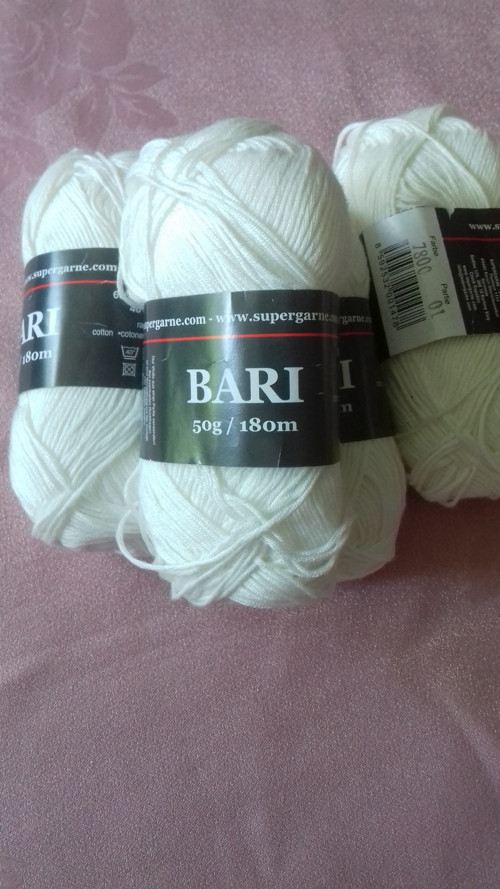 Příze BARI — foto 3