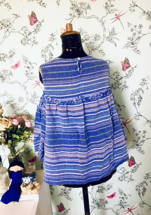 Tunika skvělá na boho notu — foto 4