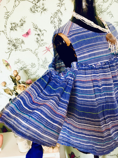 Tunika skvělá na boho notu — foto 2