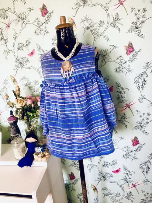 Tunika skvělá na boho notu — foto 3