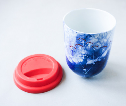 Hrnek BYLINKY (400ml) — foto 3