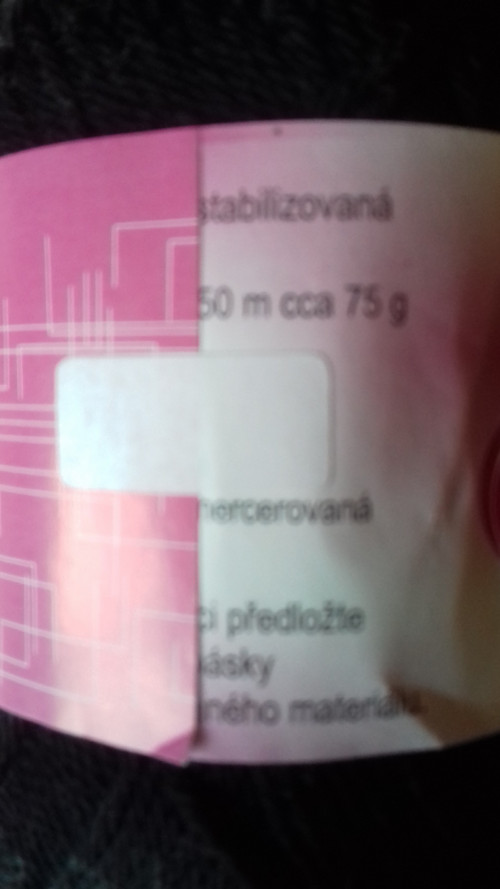 Příze Katka — foto 2
