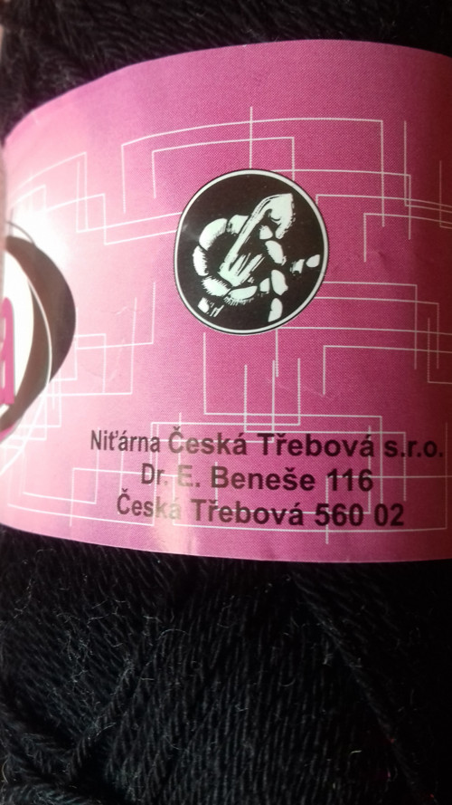 Příze Katka — foto 3