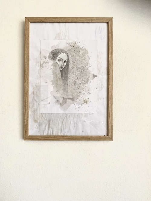 Portrét — foto 2