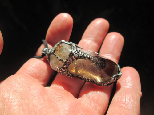 Talisman ,, Zemské čakry " — foto 2
