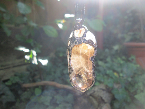 Talisman ,, Zemské čakry " — foto 5
