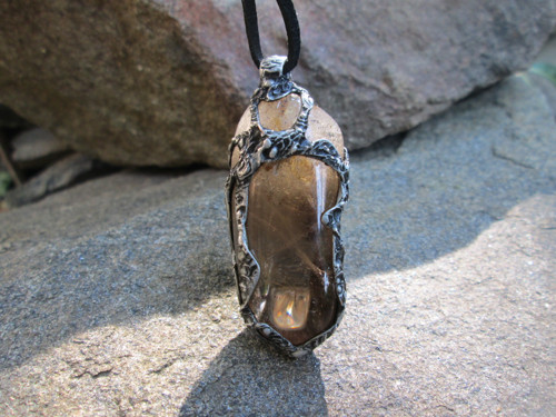 Talisman ,, Zemské čakry " — foto 3