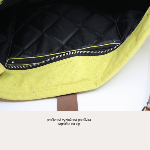 Dámská kabelka VENICE FRESH 2 — foto 4