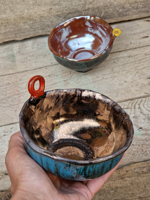 Miska — foto 2