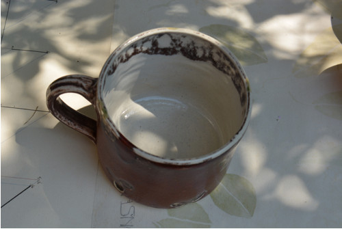 Chilli hrnek, 530 ml — foto 3