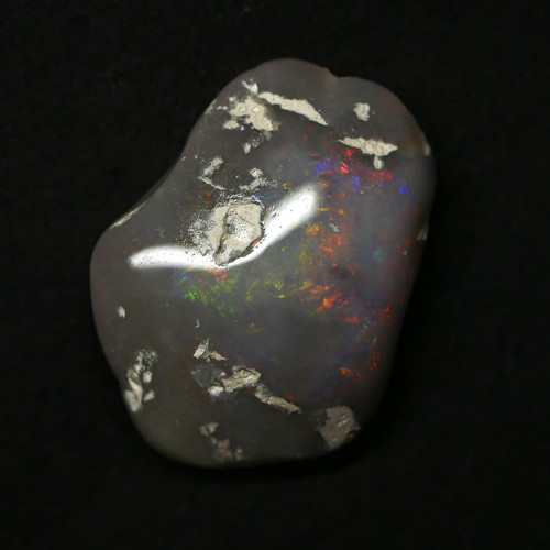 Opál australský multicolor. — foto 5