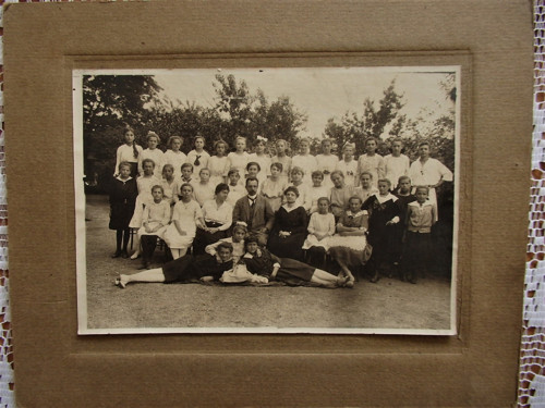 Školní léta - fotografte — foto 3