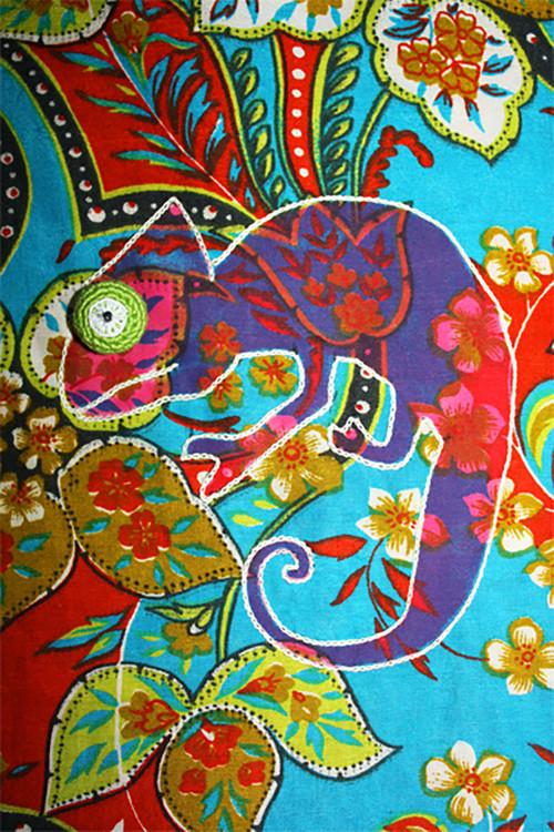 Taška "Chameleon" — foto 3