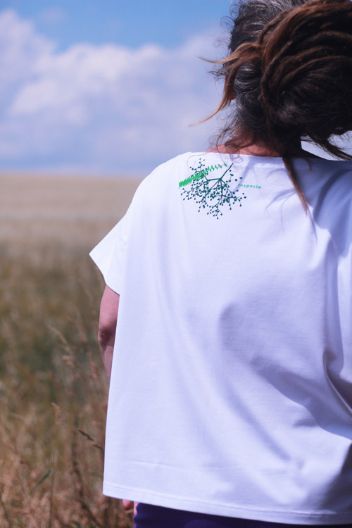Triko ............ L - XL — foto 3