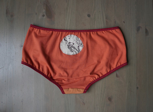 Cosy Diva, kalhotky vel. XL — foto 4