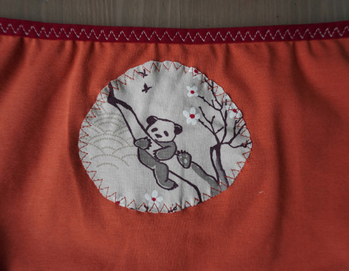 Cosy Diva, kalhotky vel. XL — foto 5