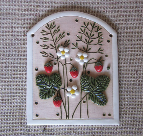 Jahody třikrát jinak — foto 2