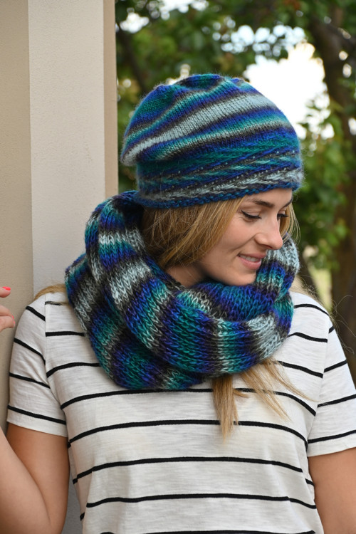 Set melír — foto 4