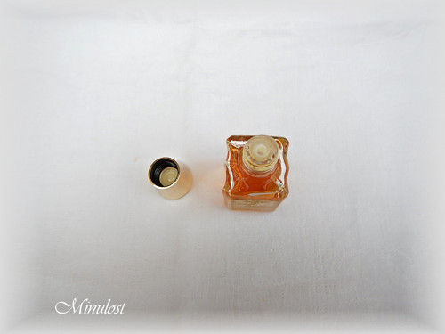 Evyan White Shoulders - PERFUME — foto 6