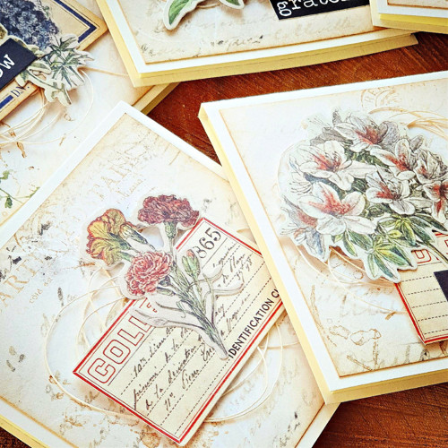 Post-it bloček "Field Notes" — foto 6