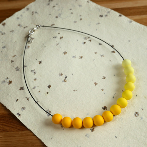 Korále Yellow — foto 2