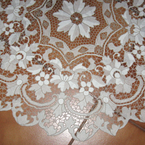 Krásný ubrus 17373 U — foto 2