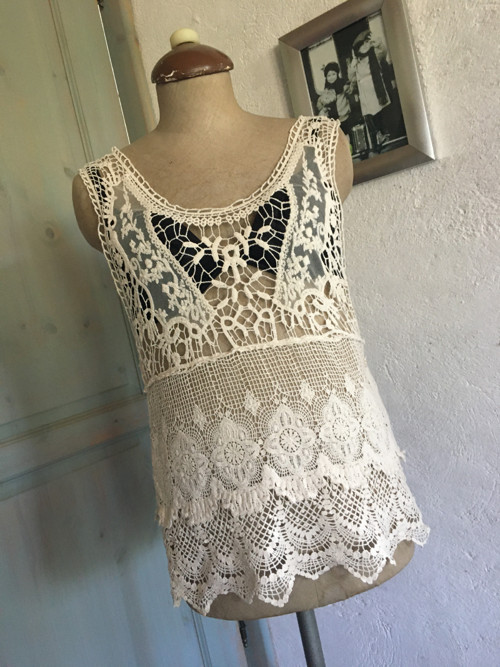 Krajková něžnost — foto 2