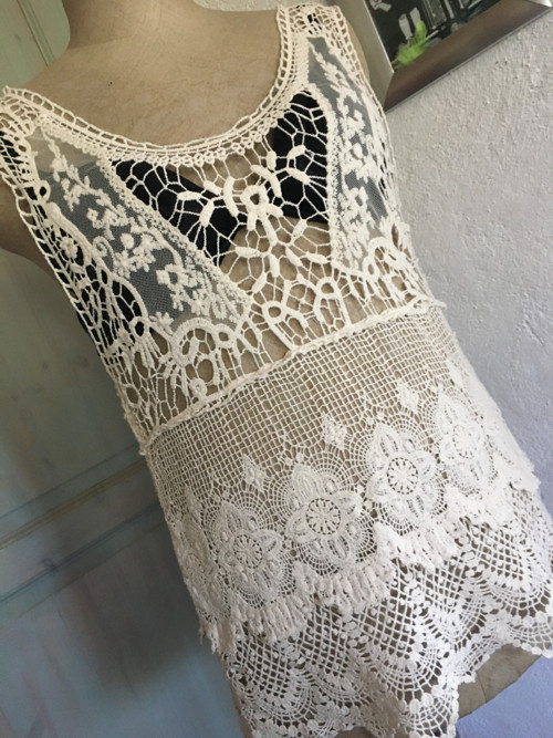 Krajková něžnost — foto 3