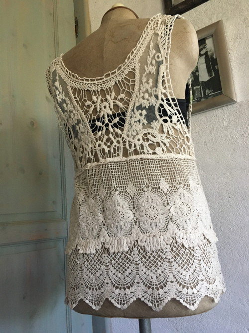 Krajková něžnost — foto 6