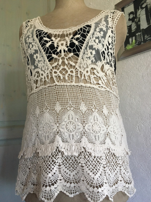 Krajková něžnost — foto 5