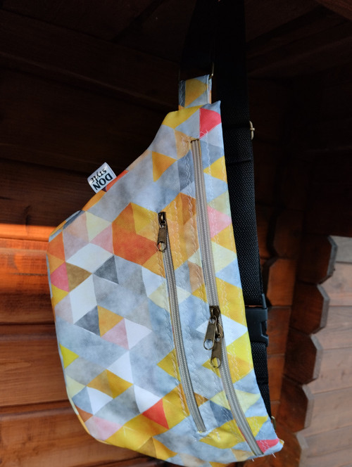 Ledvinka Maxi Inka 3 — foto 2