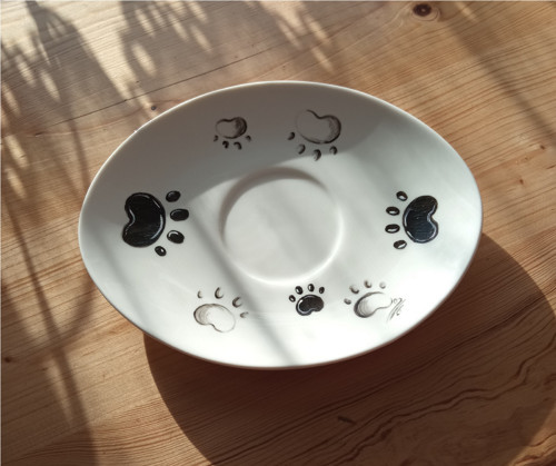 Porcelánový set-KOCOUREK — foto 2