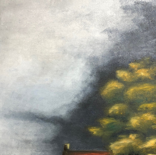 Před bouří — foto 3
