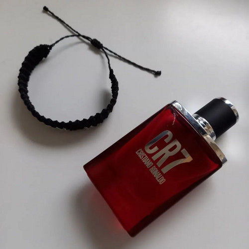 Pánský (či) unisex boho náramek — foto 4