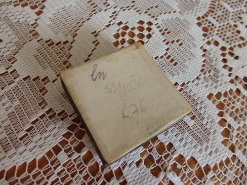 Arnošt Krechler - krabička — foto 3