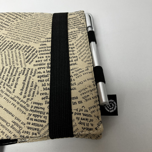 Obal na turistický deník-wander book — foto 2