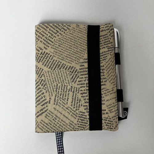 Obal na turistický deník-wander book — foto 3