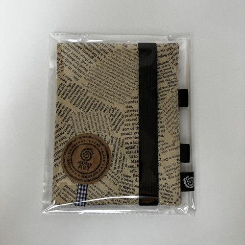 Obal na turistický deník-wander book — foto 6