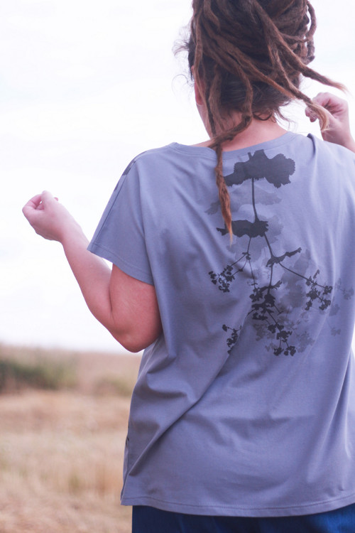 Triko ............ L - XL — foto 4