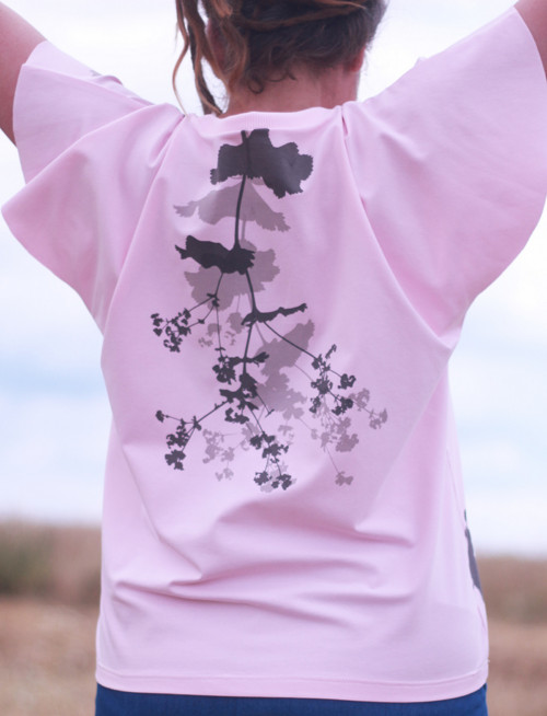 Triko ............ L - XL — foto 4