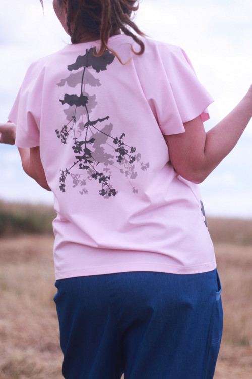 Triko ............ L - XL — foto 3