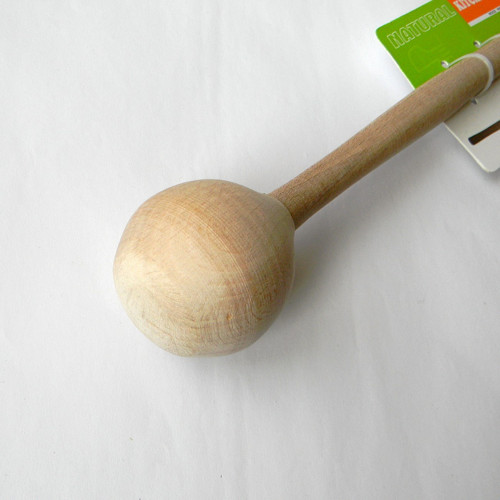 Tlouček přírodní - 27 cm — foto 2