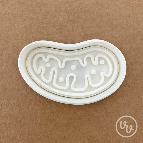 Vykrajovátko - Mitochondrie — foto 2